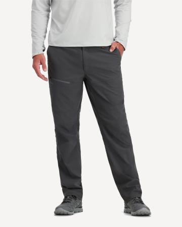Брюки Simms Guide Fishing Pants (Мужской; L_36R; Slate)